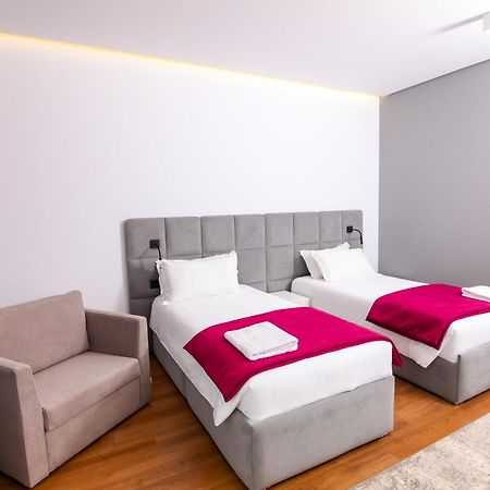 N Hotel By Noshi Rinas Εξωτερικό φωτογραφία