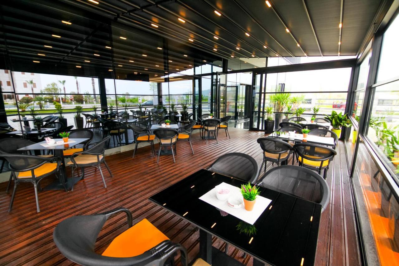 N Hotel By Noshi Rinas Εξωτερικό φωτογραφία