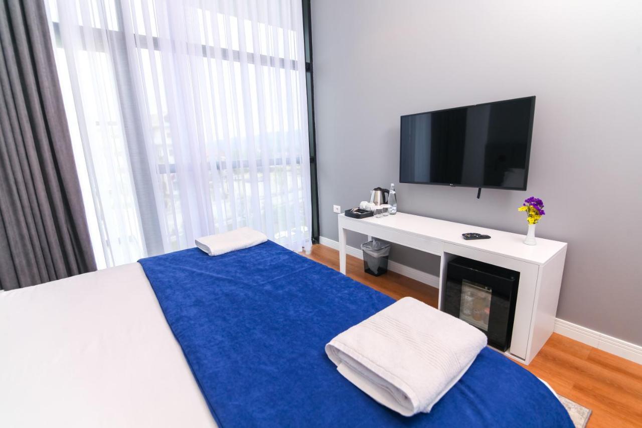 N Hotel By Noshi Rinas Εξωτερικό φωτογραφία