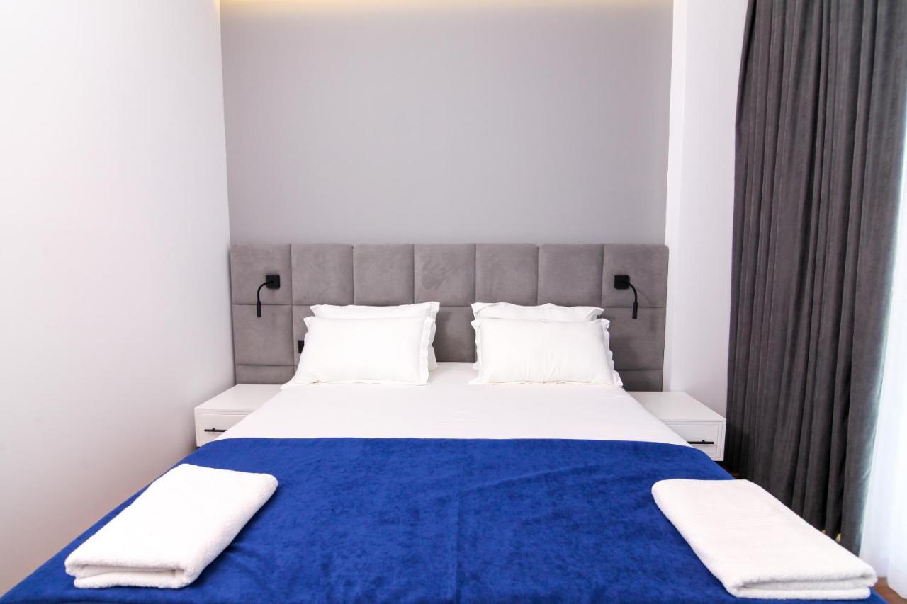 N Hotel By Noshi Rinas Εξωτερικό φωτογραφία