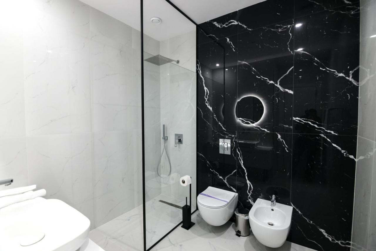 N Hotel By Noshi Rinas Εξωτερικό φωτογραφία
