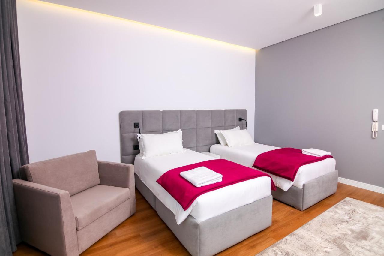 N Hotel By Noshi Rinas Εξωτερικό φωτογραφία