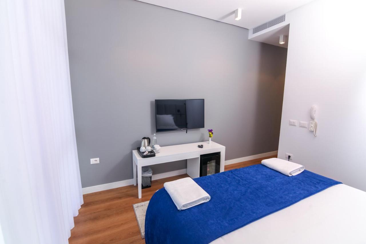 N Hotel By Noshi Rinas Εξωτερικό φωτογραφία
