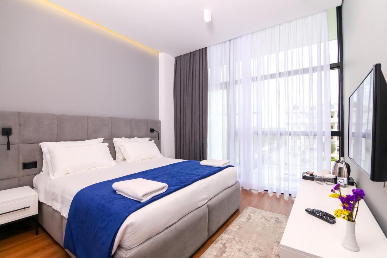 N Hotel By Noshi Rinas Εξωτερικό φωτογραφία