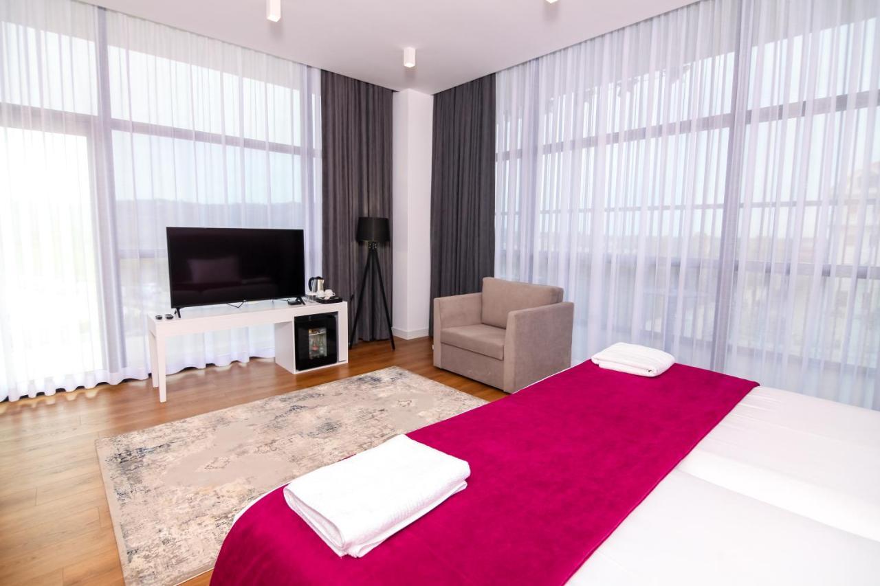 N Hotel By Noshi Rinas Εξωτερικό φωτογραφία
