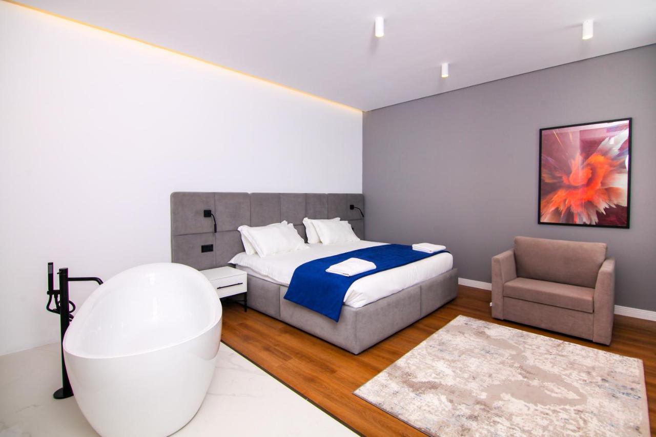 N Hotel By Noshi Rinas Εξωτερικό φωτογραφία