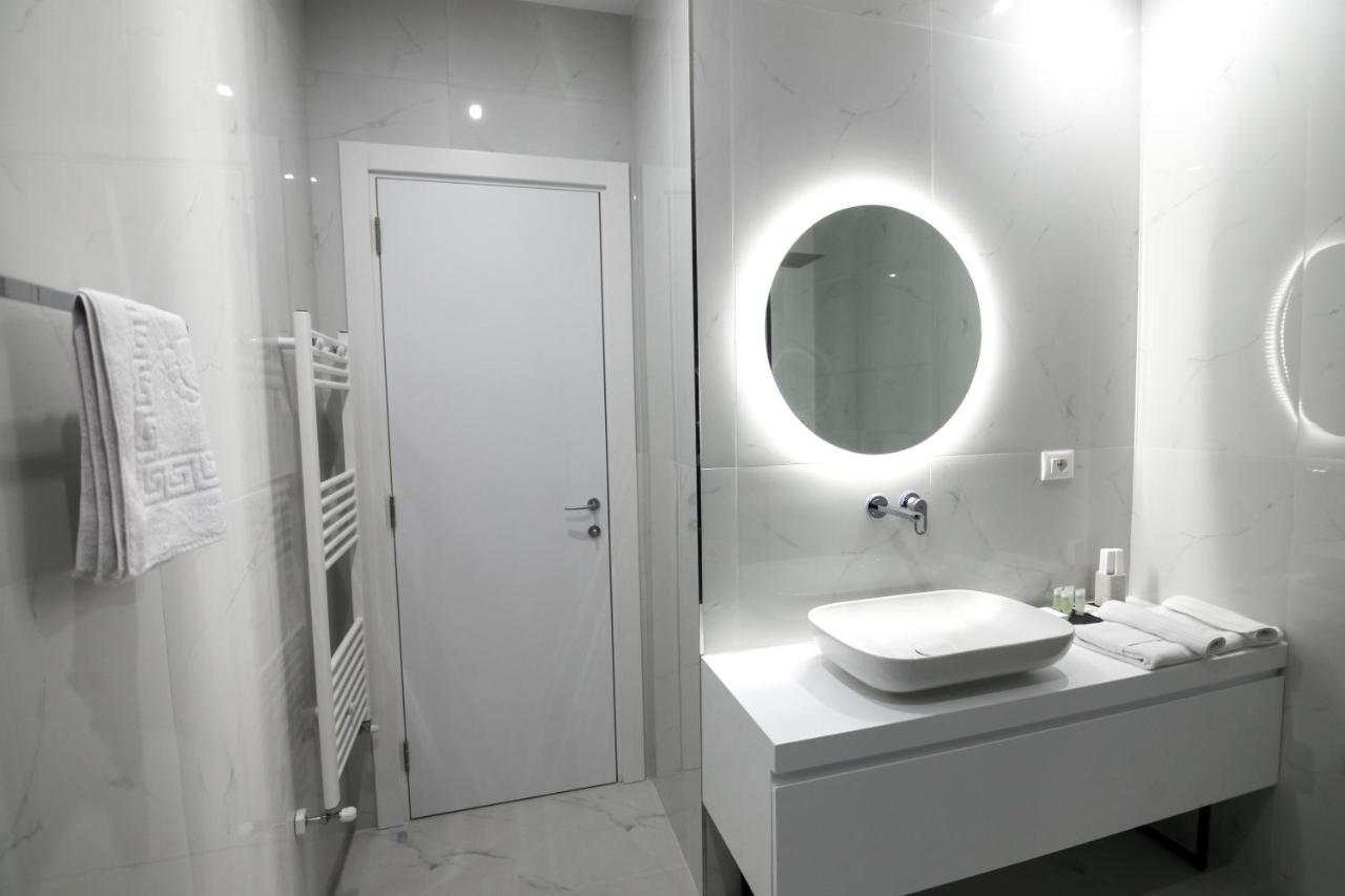 N Hotel By Noshi Rinas Εξωτερικό φωτογραφία