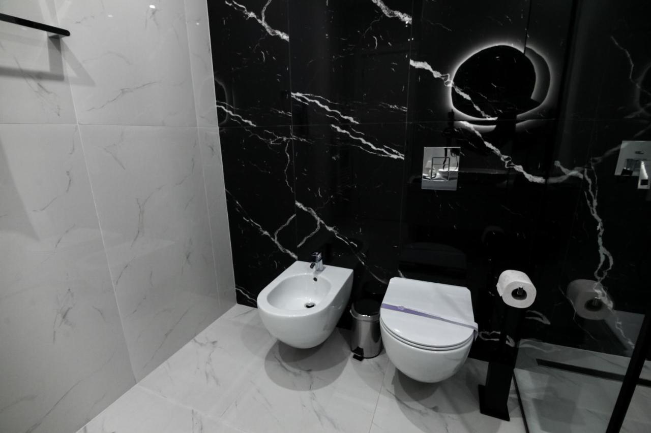 N Hotel By Noshi Rinas Εξωτερικό φωτογραφία