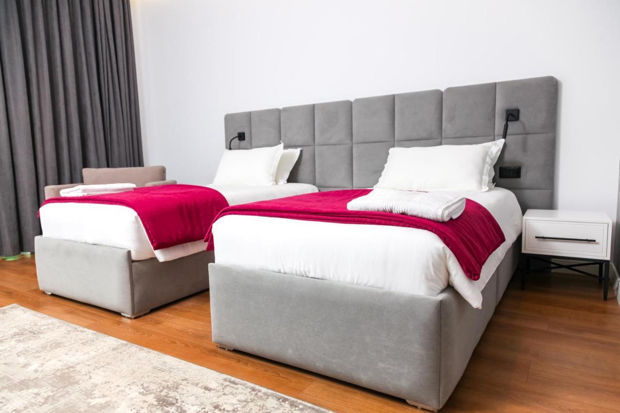 N Hotel By Noshi Rinas Εξωτερικό φωτογραφία