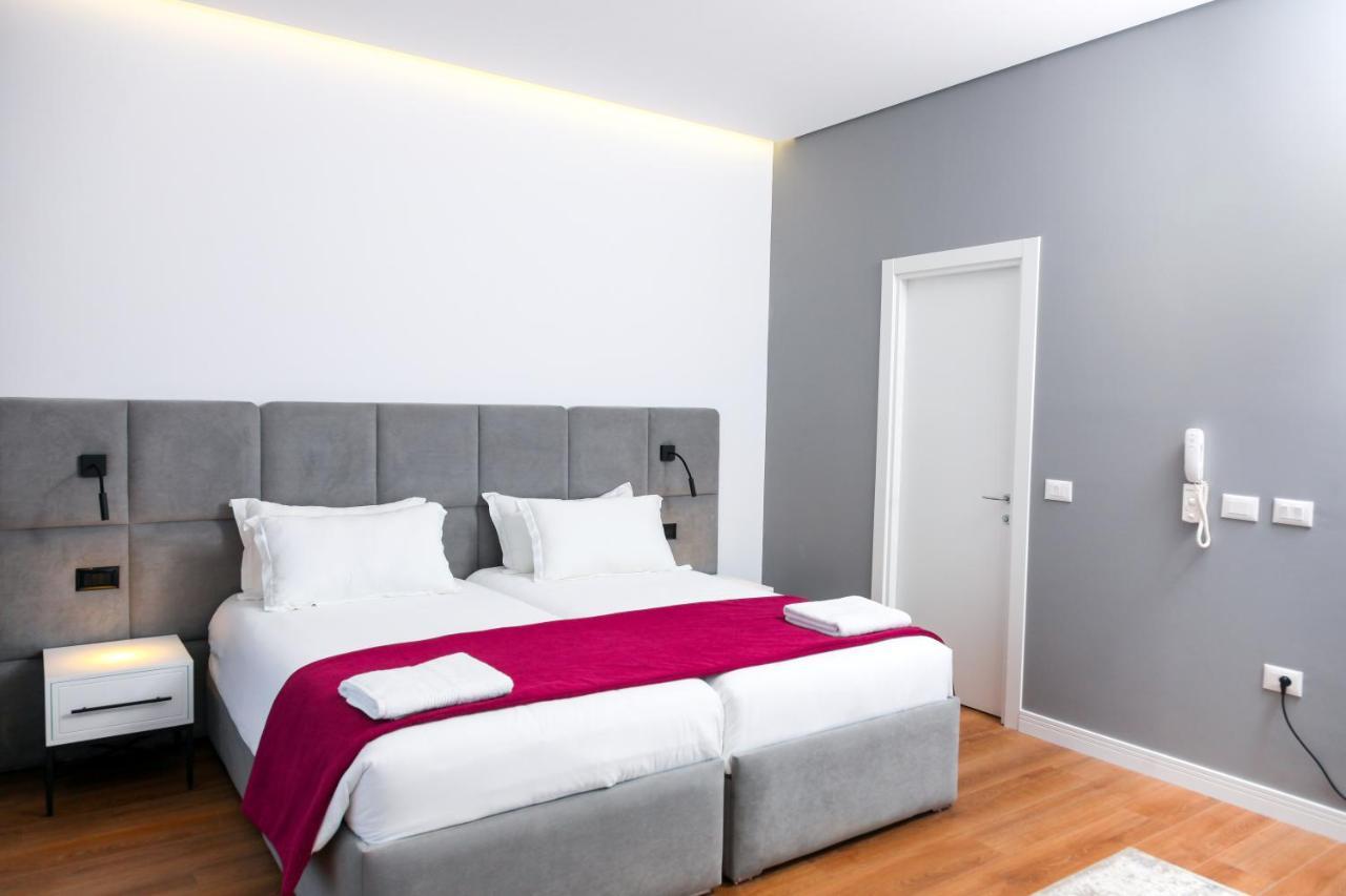 N Hotel By Noshi Rinas Εξωτερικό φωτογραφία