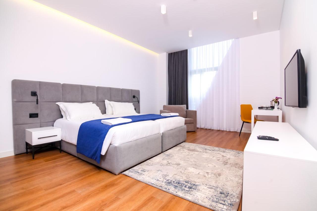 N Hotel By Noshi Rinas Εξωτερικό φωτογραφία