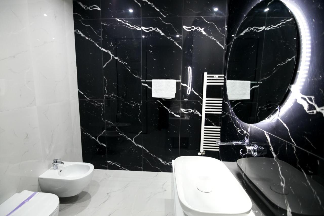 N Hotel By Noshi Rinas Εξωτερικό φωτογραφία