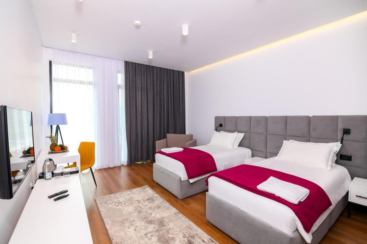 N Hotel By Noshi Rinas Εξωτερικό φωτογραφία