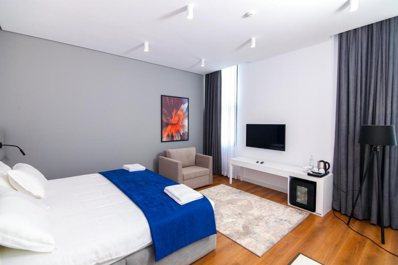 N Hotel By Noshi Rinas Εξωτερικό φωτογραφία