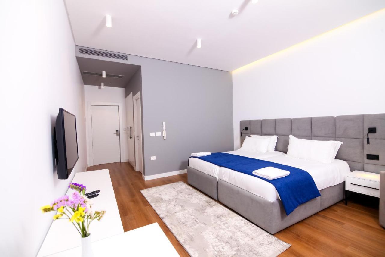 N Hotel By Noshi Rinas Εξωτερικό φωτογραφία