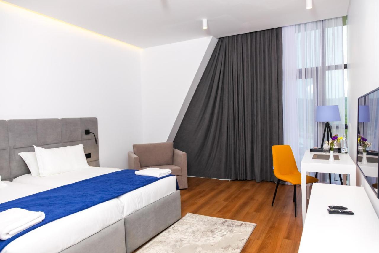 N Hotel By Noshi Rinas Εξωτερικό φωτογραφία