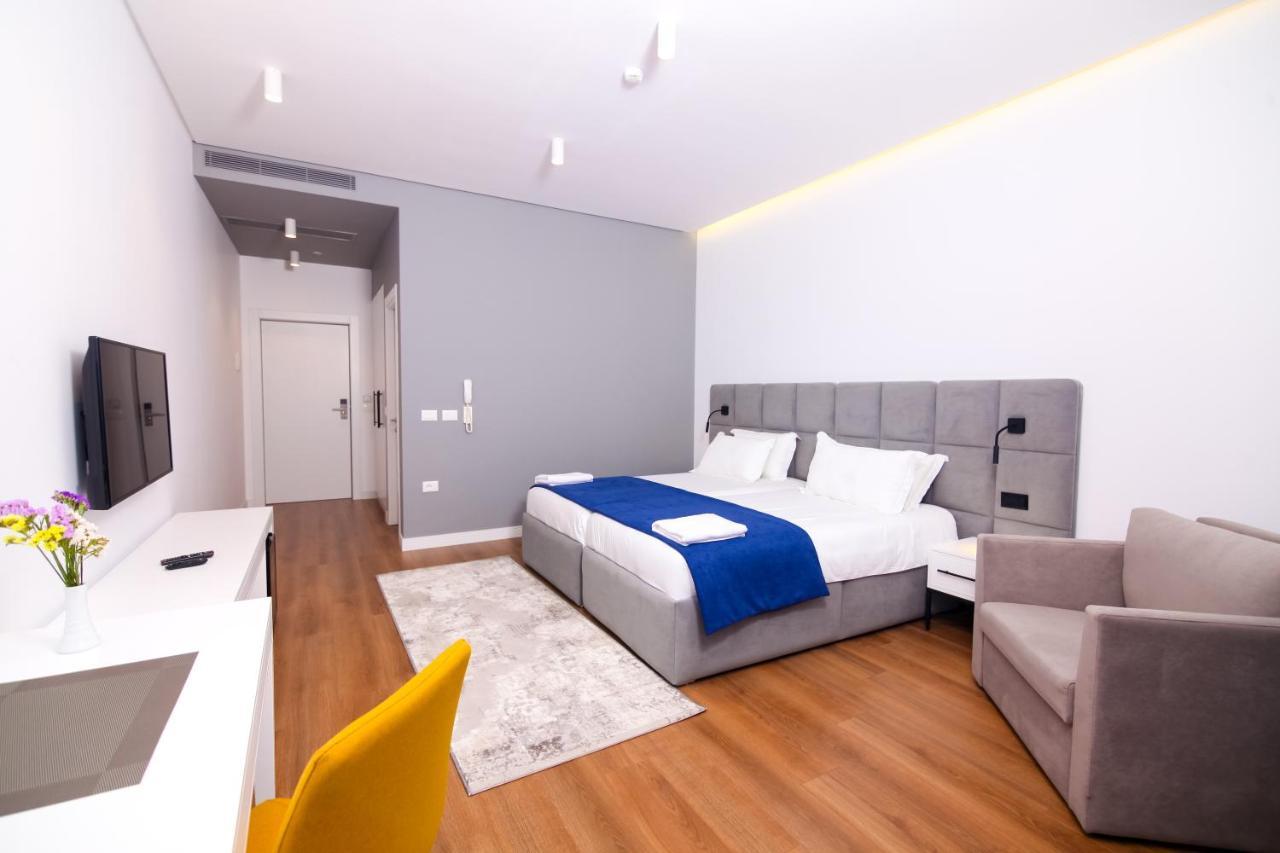 N Hotel By Noshi Rinas Εξωτερικό φωτογραφία