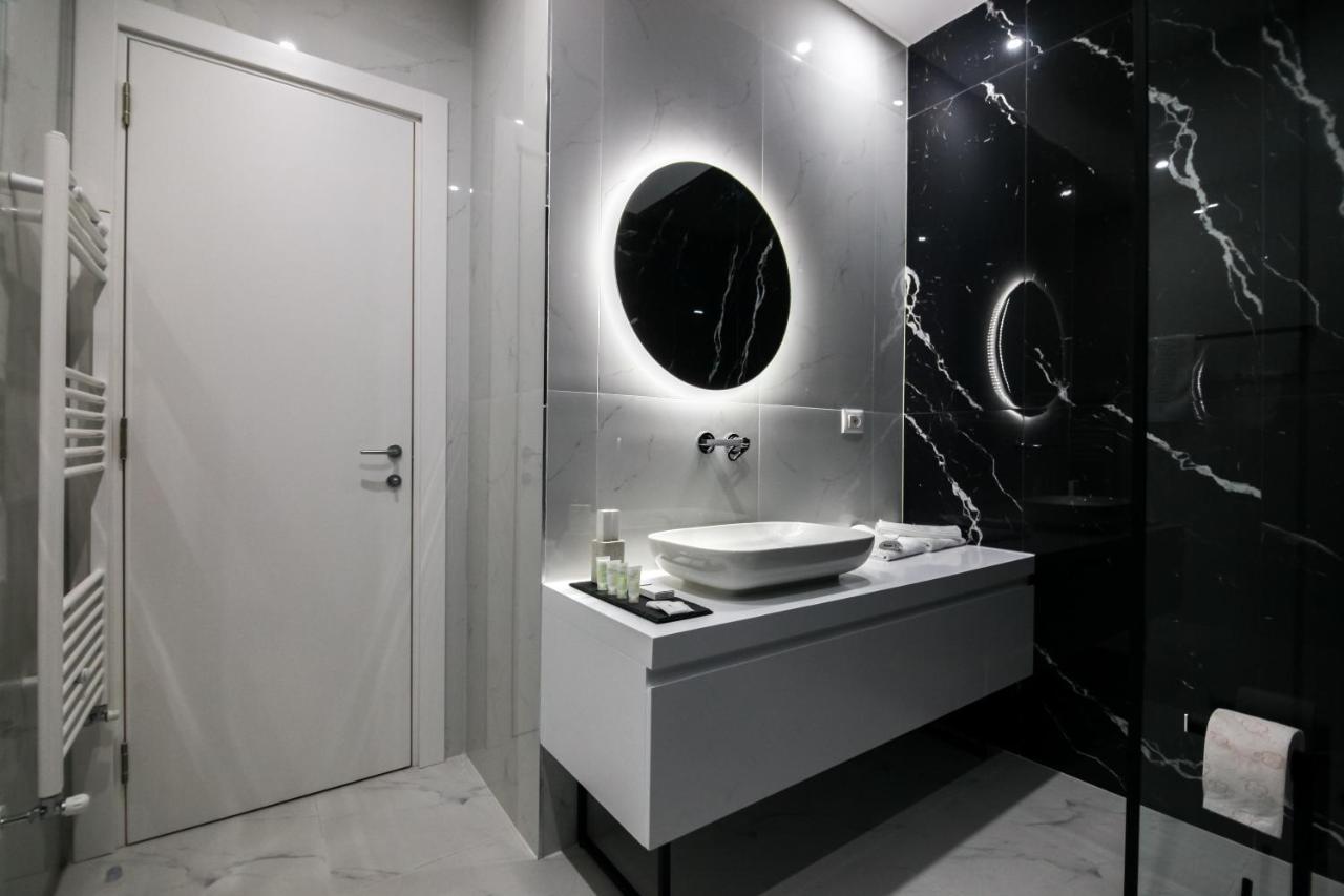 N Hotel By Noshi Rinas Εξωτερικό φωτογραφία