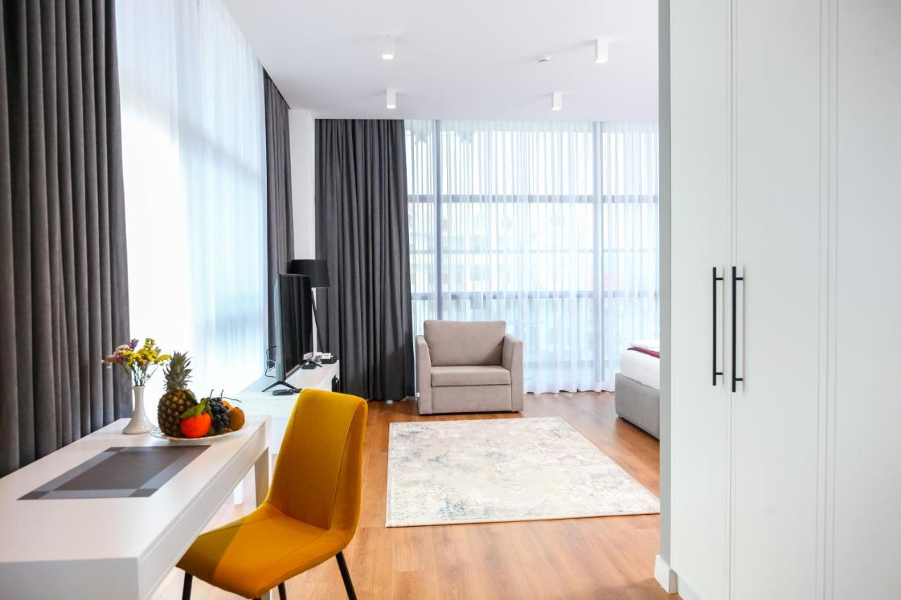 N Hotel By Noshi Rinas Εξωτερικό φωτογραφία