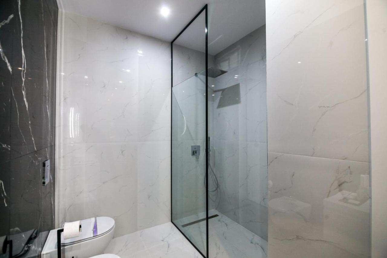 N Hotel By Noshi Rinas Εξωτερικό φωτογραφία
