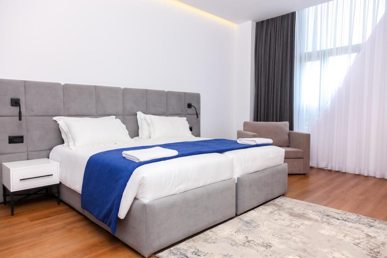 N Hotel By Noshi Rinas Εξωτερικό φωτογραφία
