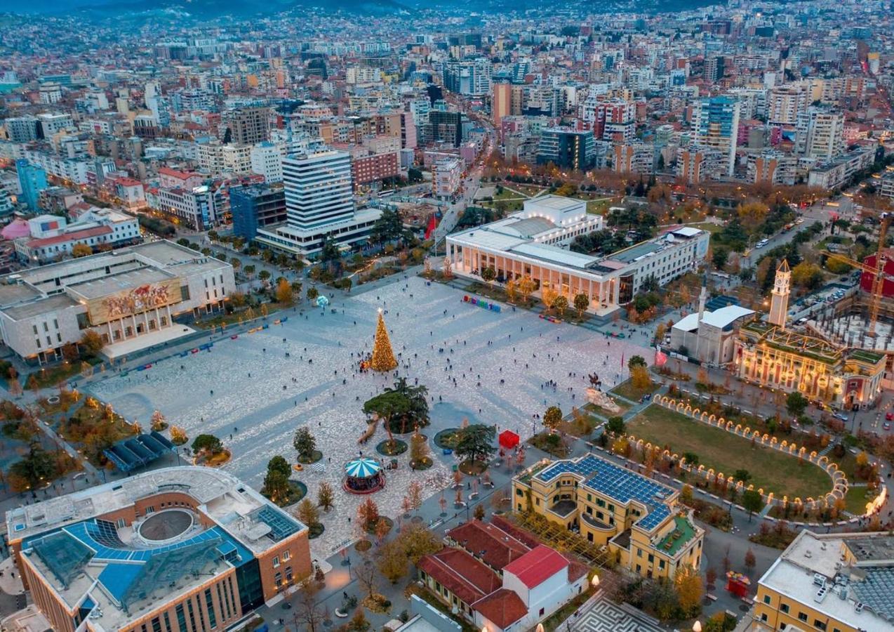 N Hotel By Noshi Rinas Εξωτερικό φωτογραφία