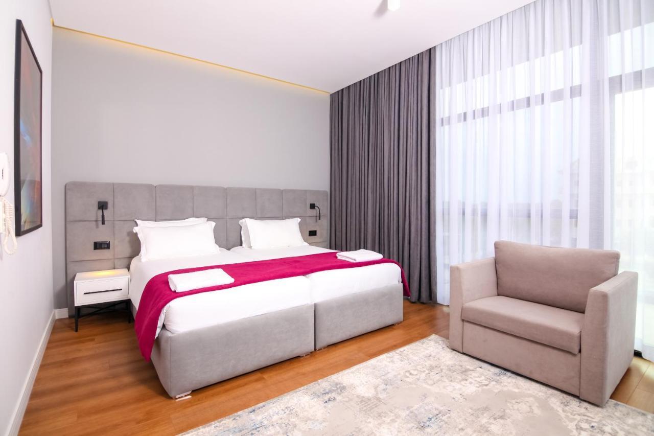 N Hotel By Noshi Rinas Εξωτερικό φωτογραφία