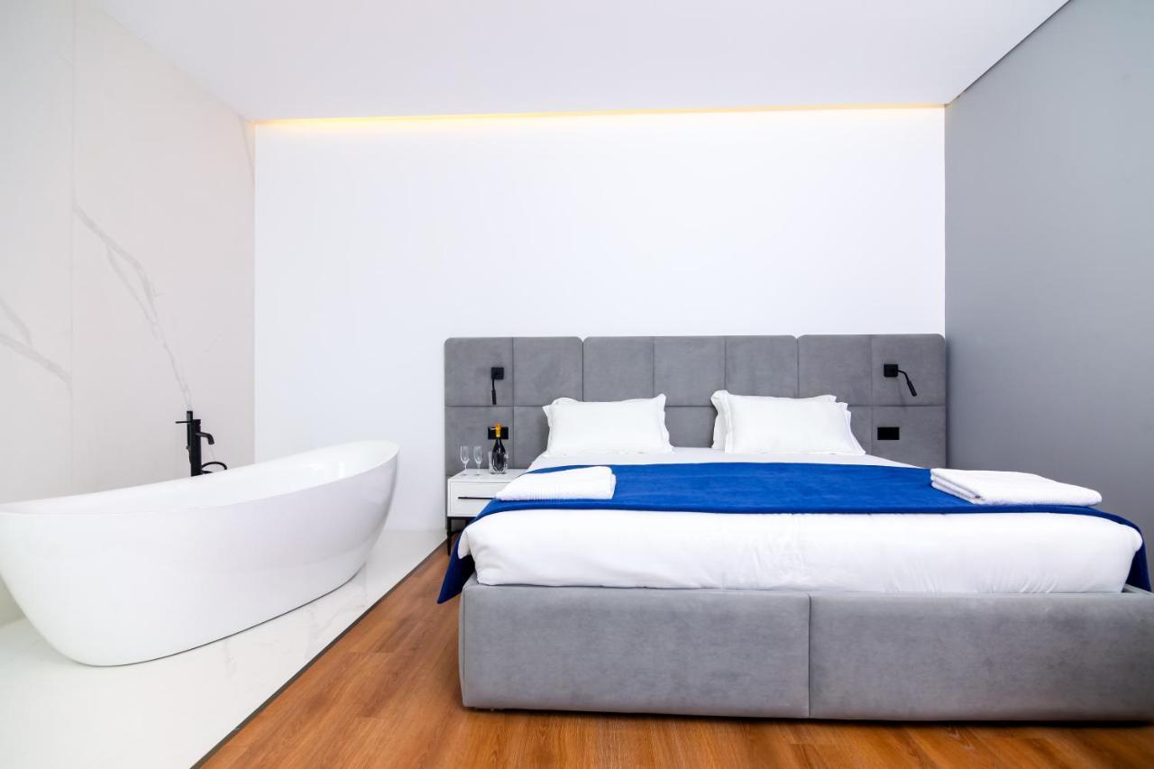 N Hotel By Noshi Rinas Εξωτερικό φωτογραφία