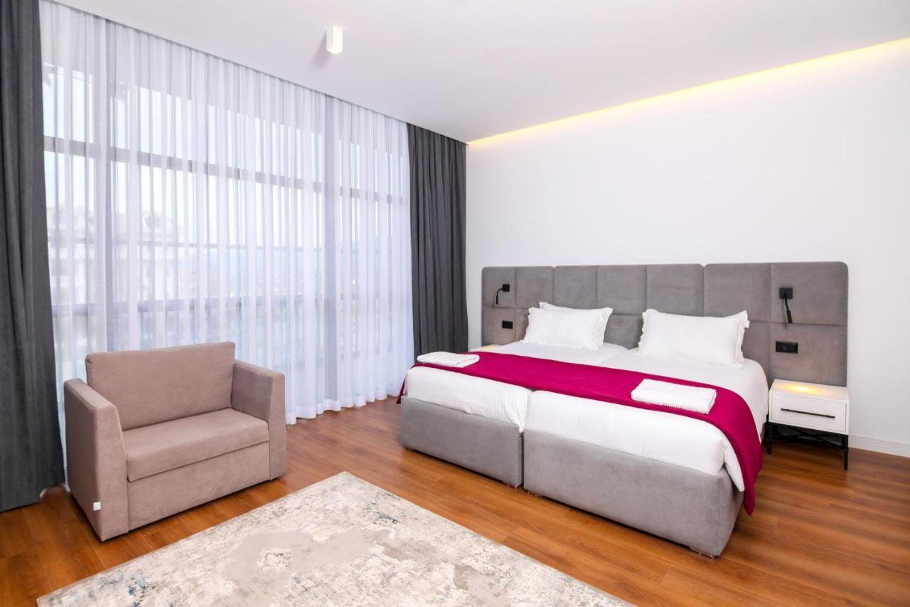 N Hotel By Noshi Rinas Εξωτερικό φωτογραφία