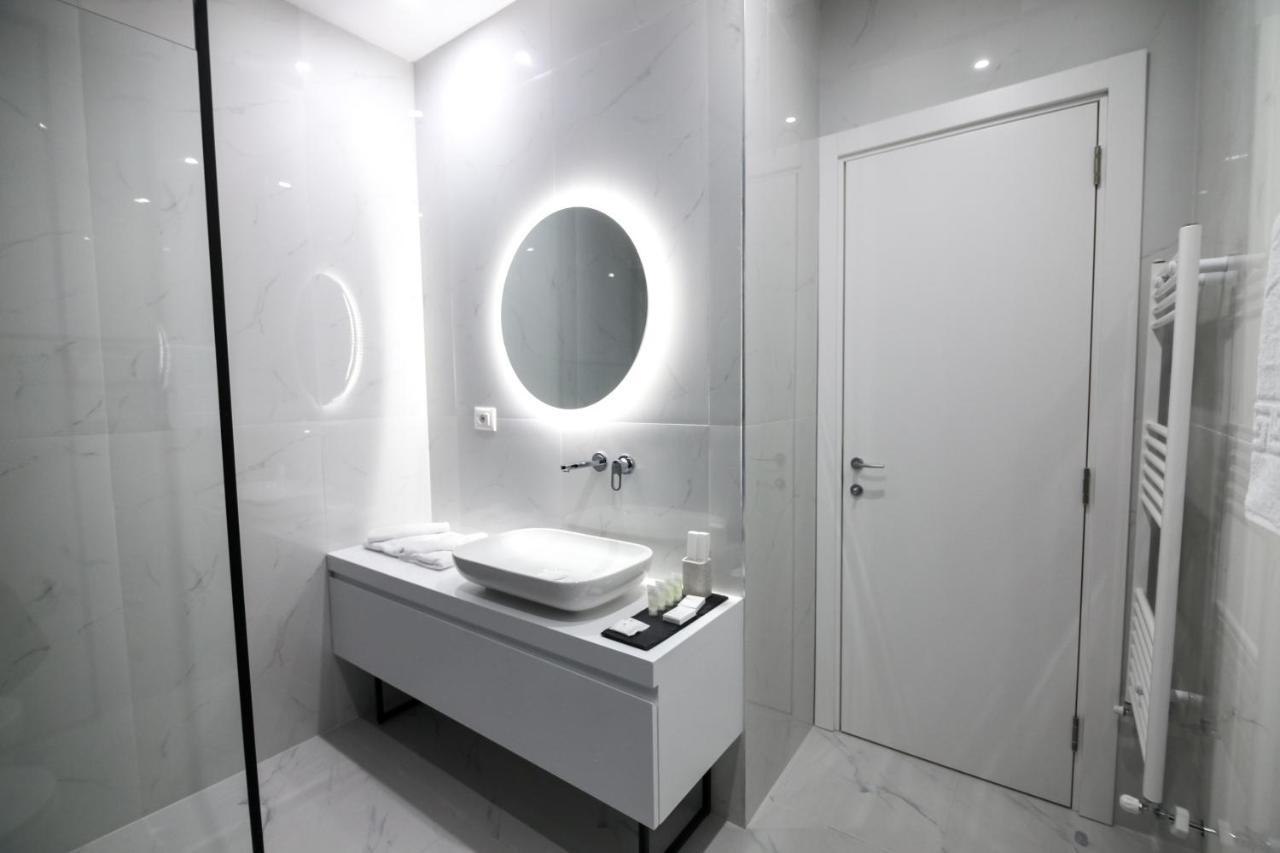 N Hotel By Noshi Rinas Εξωτερικό φωτογραφία