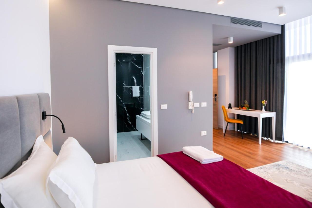 N Hotel By Noshi Rinas Εξωτερικό φωτογραφία