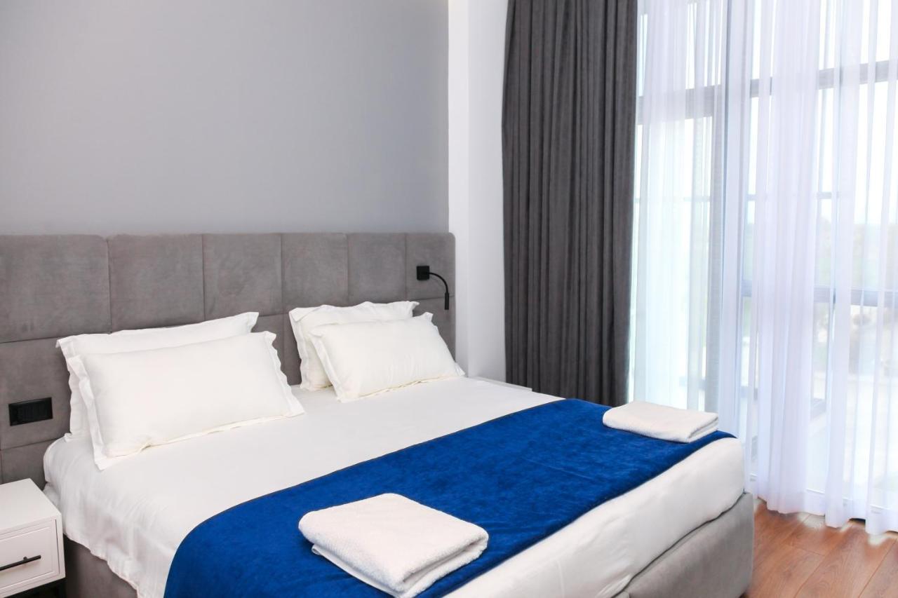 N Hotel By Noshi Rinas Εξωτερικό φωτογραφία