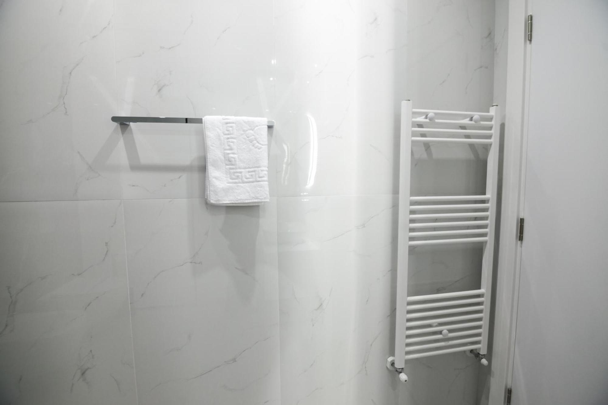N Hotel By Noshi Rinas Εξωτερικό φωτογραφία