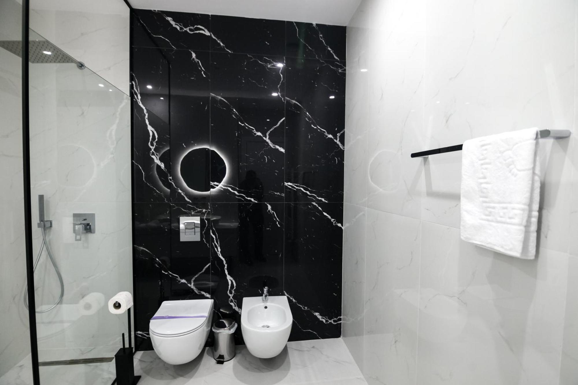 N Hotel By Noshi Rinas Εξωτερικό φωτογραφία