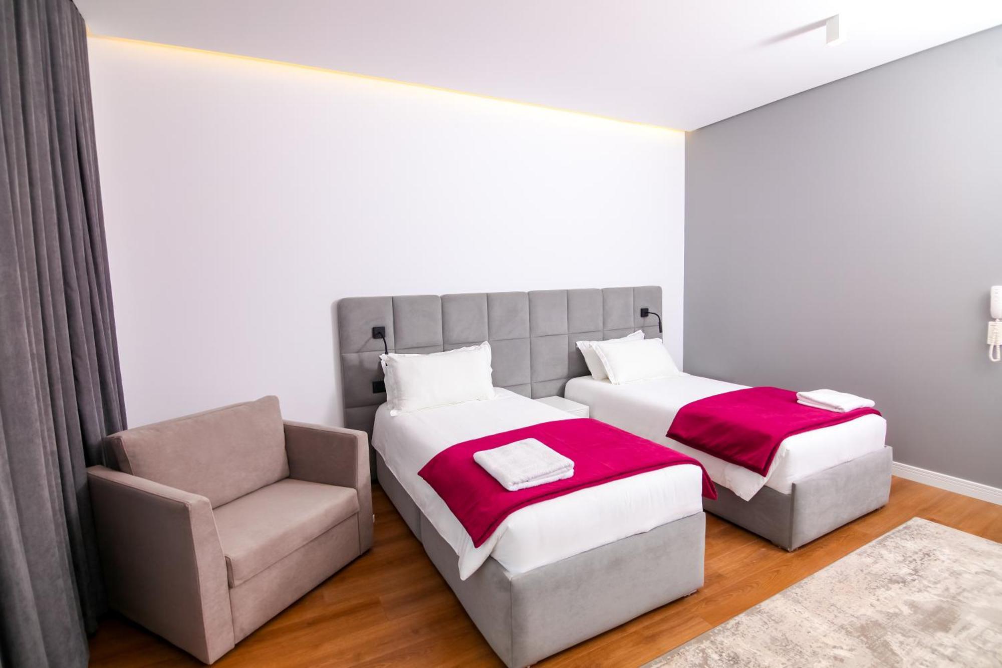 N Hotel By Noshi Rinas Εξωτερικό φωτογραφία